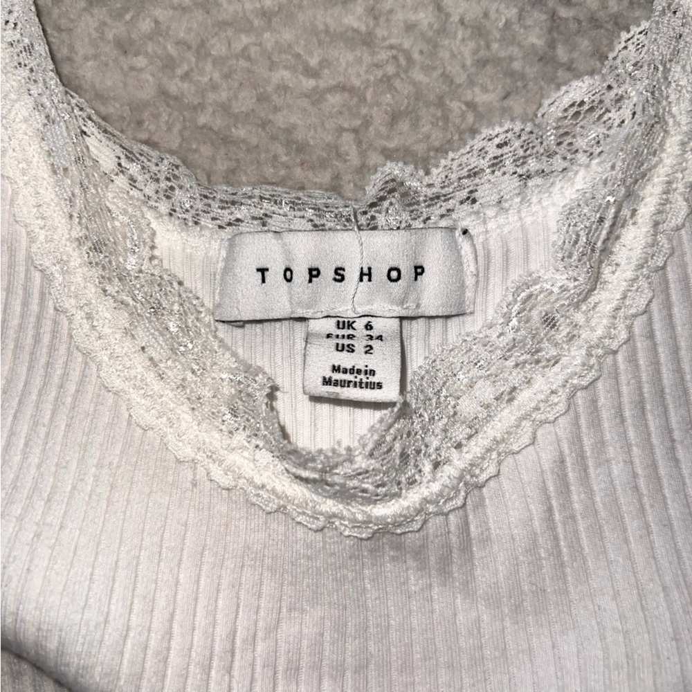 topshop - Picture 2 of 2